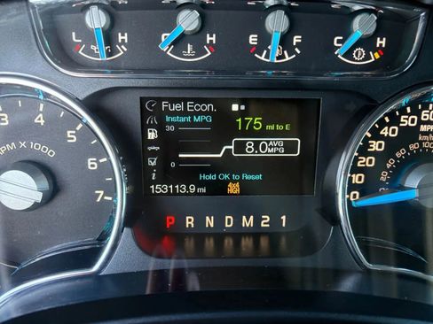 Used 2013 Ford F150 Lariat w/ Luxury Equipment Group image 26