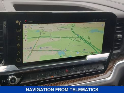 New 2026 GMC Sierra 1500 Elevation image 14