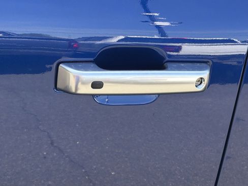 New 2026 Ford F450 Platinum w/ Platinum Plus Package image 16