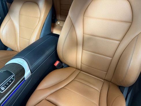 Used 2023 Mercedes-Benz C 300 Sedan image 28