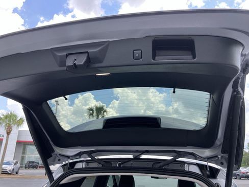 Used 2024 Ford Escape SE w/ PHEV Premium Package FWD image 30