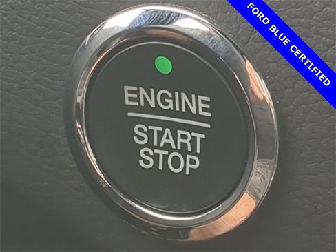 Certified 2022 Ford Edge ST-Line image 27