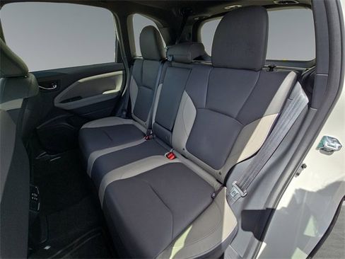 Used 2025 Subaru Forester Limited w/ Popular Package #1 image 17