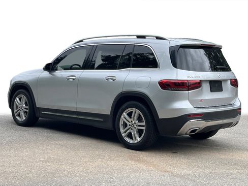 Used 2020 Mercedes-Benz GLB 250 4MATIC image 22
