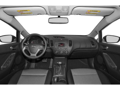 Used 2015 Kia Forte LX w/ Popular Package FWD image 11