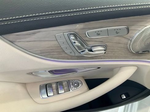Used 2022 Mercedes-Benz E 450 Coupe image 6