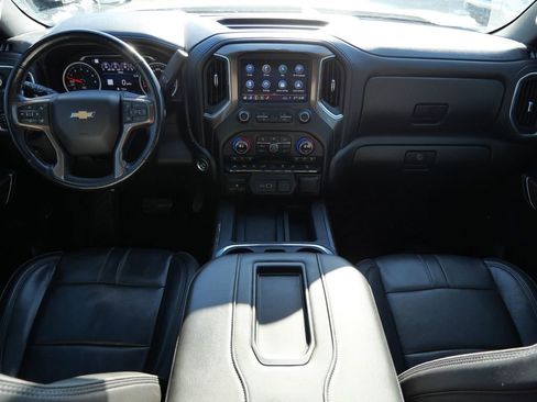 Used 2019 Chevrolet Silverado 1500 High Country image 15