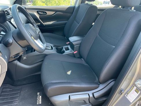 Used 2021 Nissan Rogue Sport S AWD/4WD image 6