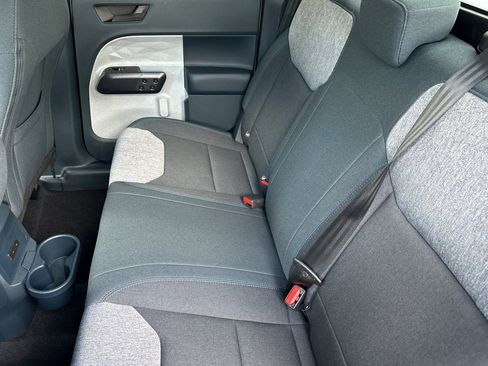 New 2026 Ford Maverick XLT image 11