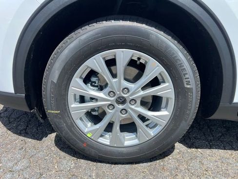 New 2025 Ford Escape Active w/ Tech Pack #1 image 29