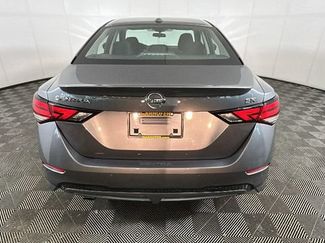 Used 2023 Nissan Sentra SR FWD video 3