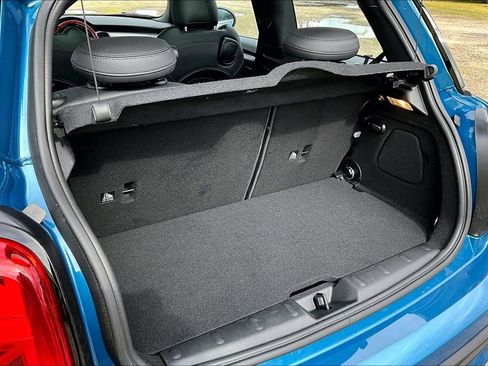 Used 2023 MINI Cooper S w/ Signature Upholstery Package image 36