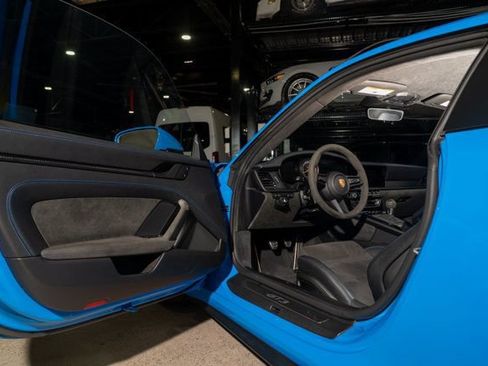 Used 2022 Porsche 911 GT3 RWD image 31