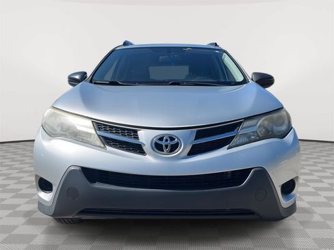 Used 2013 Toyota RAV4 LE AWD/4WD image 22