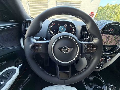 Used 2024 MINI Cooper Countryman S AWD/4WD image 23