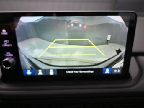 New 2026 Honda Accord SE image 3