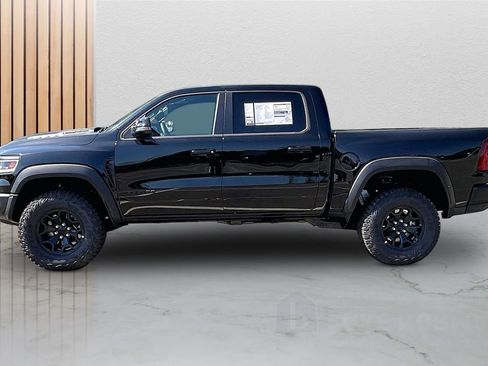 New 2026 RAM 1500 RHO AWD/4WD image 5