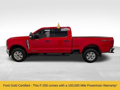 Certified 2025 Ford F250 XLT