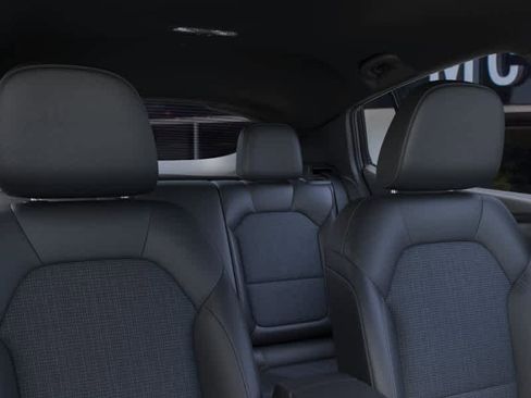 New 2026 Buick Envista Preferred FWD image 24