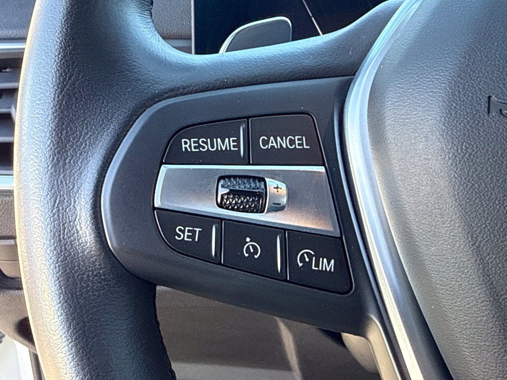 Certified 2024 BMW 330i Sedan RWD image 23