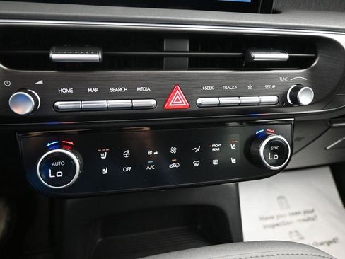 New 2026 Hyundai Palisade Limited image 23