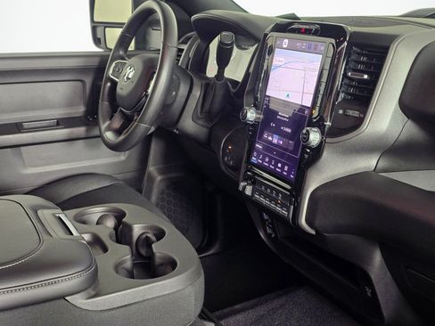 New 2026 RAM 2500 Tradesman AWD/4WD image 43
