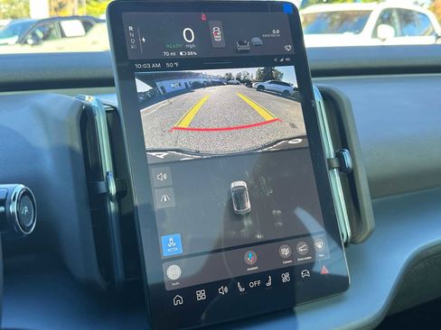 New 2025 Volvo EX30 Plus w/ Protection Package Premier image 24