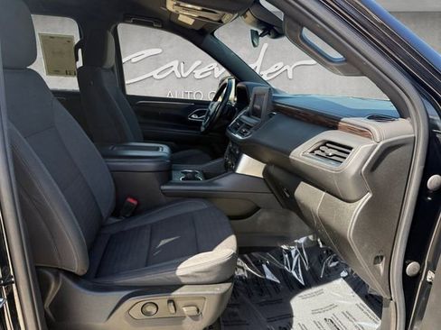 Used 2023 Chevrolet Suburban LS w/ Driver Alert Package RWD image 25