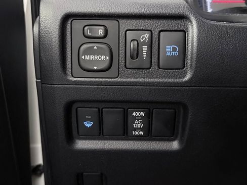 Used 2021 Toyota 4Runner SR5 Premium w/ Moonroof Package RWD image 24