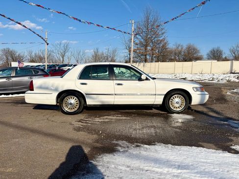 Used 1999 Mercury Grand Marquis LS image 6