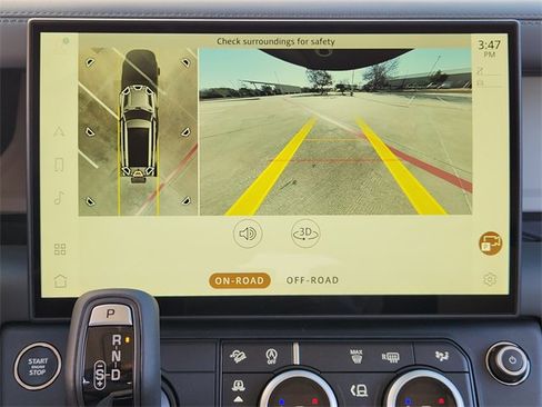 New 2026 Land Rover Defender 130 S image 13