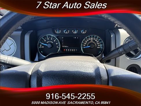Used 2014 Ford F150 XLT w/ XLT Convenience Package image 10
