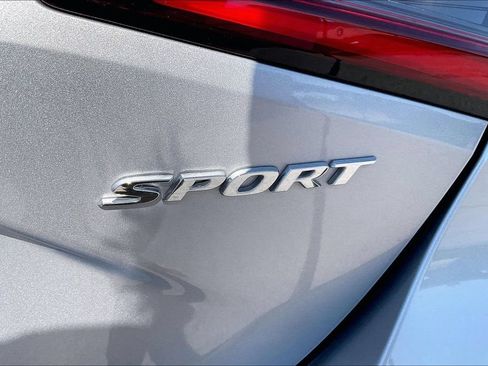 Used 2023 Honda Civic Sport image 23