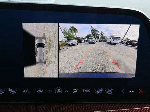 Used 2024 Chevrolet Traverse RS w/ LPO, Floor Liner Package image 20