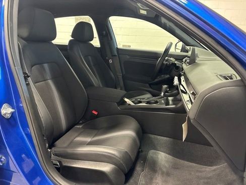 Certified 2023 Honda Civic Sport image 12