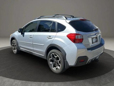 Used 2013 Subaru Crosstrek 2.0i Limited AWD/4WD image 3