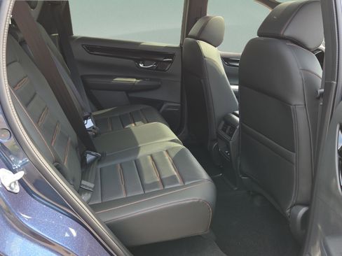 New 2026 Honda CR-V Sport Touring image 15