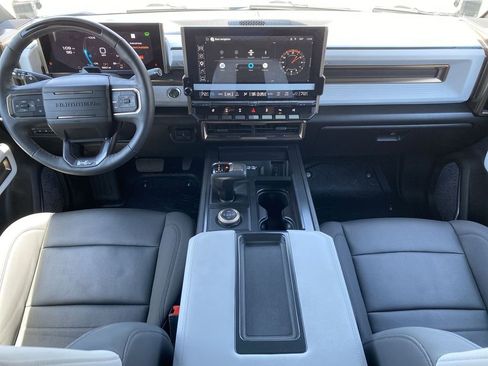 Used 2024 GMC Hummer EV 2X w/ Extreme Off-Road Package AWD/4WD image 21