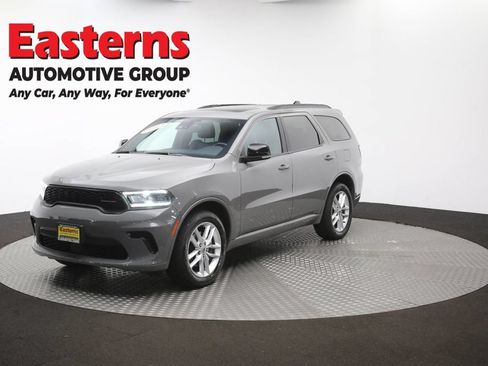 Used 2024 Dodge Durango GT AWD/4WD image 57
