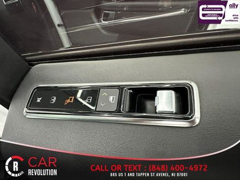Used 2019 Land Rover Range Rover Supercharged image 49