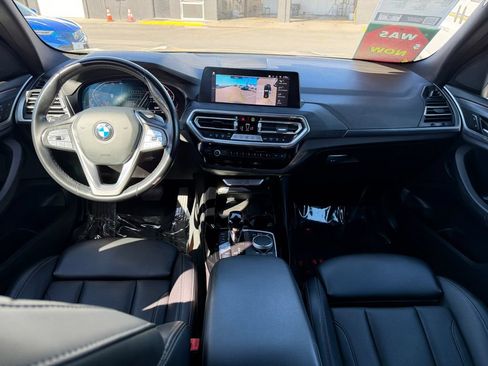 Used 2023 BMW X3 sDrive30i w/ Convenience Package RWD image 31