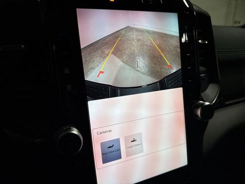 New 2026 RAM 2500 Laramie w/ Night Edition image 21