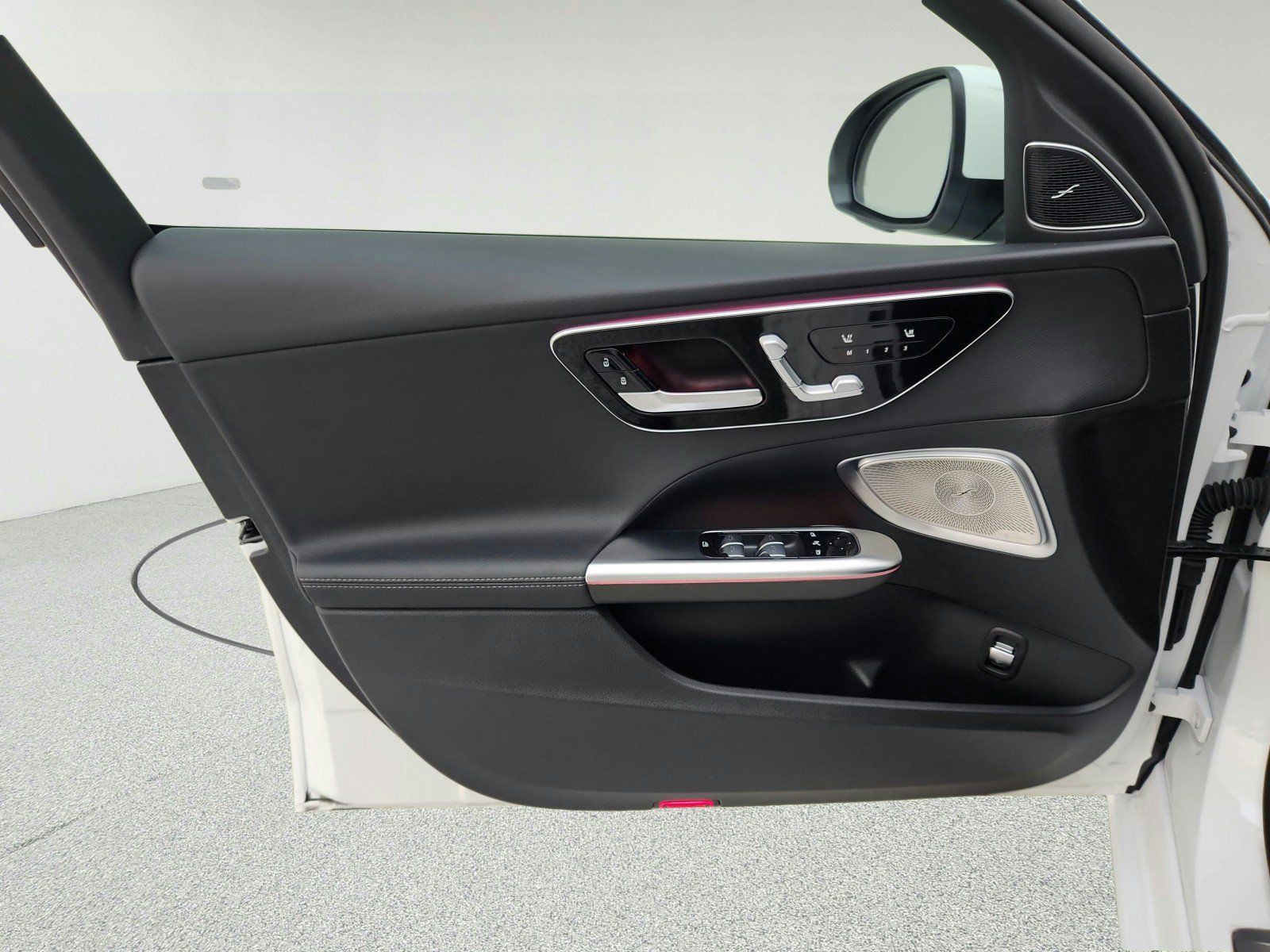 Used 2026 Mercedes-Benz C 300 Sedan image 30