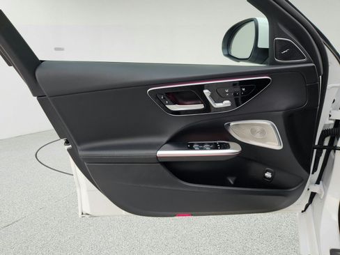 Used 2026 Mercedes-Benz C 300 Sedan image 30