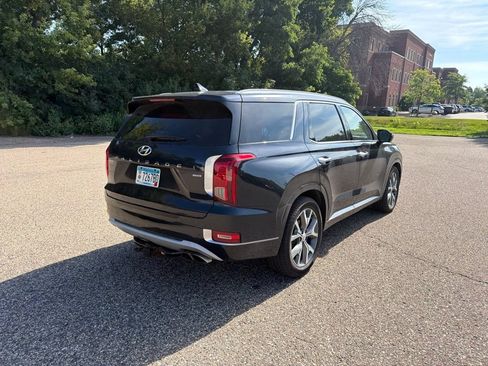 Used 2021 Hyundai Palisade Limited AWD/4WD image 26