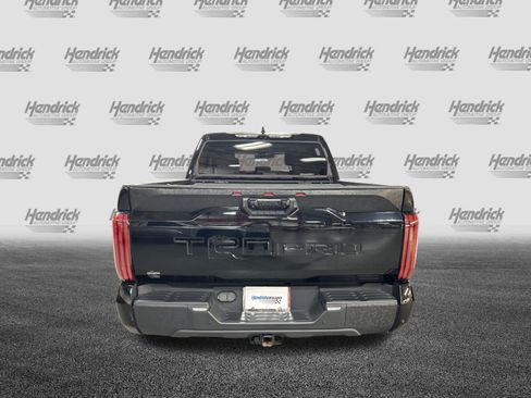 Used 2023 Toyota Tundra TRD Pro AWD/4WD image 9