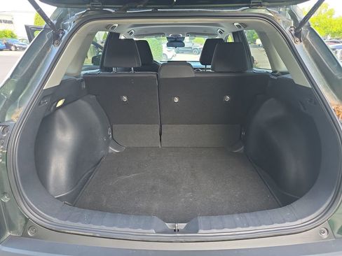 Used 2023 Toyota Corolla Cross LE FWD image 31