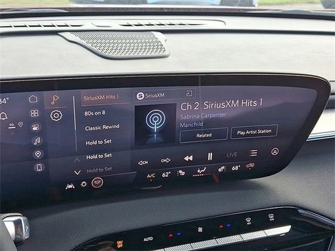 New 2026 Buick Enclave Preferred w/ Power Package AWD/4WD image 13
