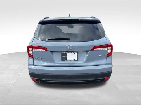 Used 2022 Honda Pilot Special Edition image 6