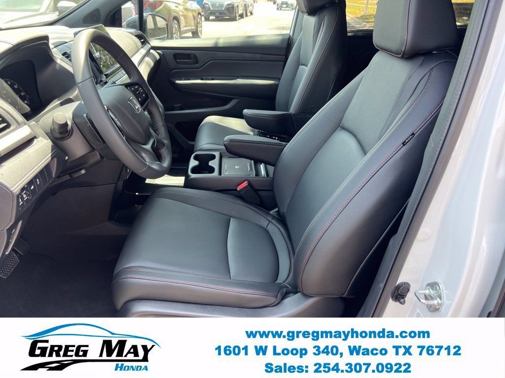 New 2026 Honda Odyssey Sport-L image 15
